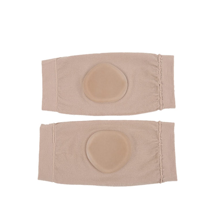 Knöchelbandage mit Gelkissen