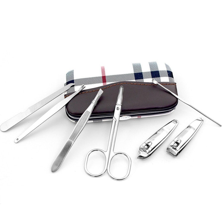 Maniküre-Set (7-teilig)