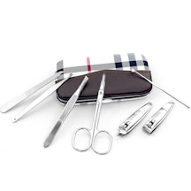 Maniküre-Set (7-teilig)