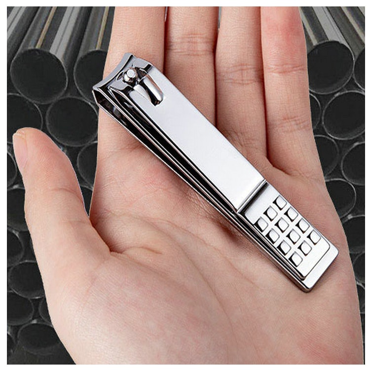 Nagelknipser