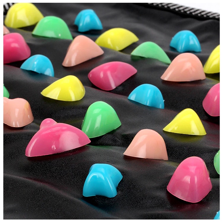 Fußmassage (Matte) de Luxe
