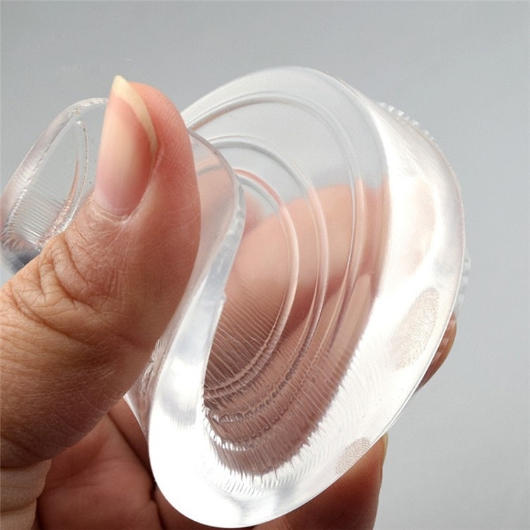 Fersenkissen für zusätzliche Körpergröße (5 cm)