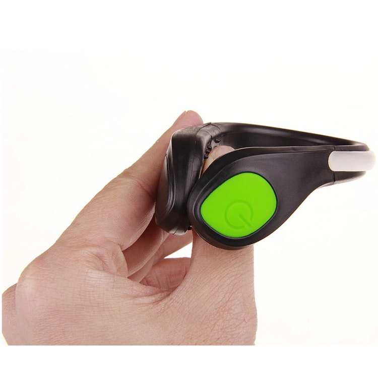 Schuhlampe (Led)