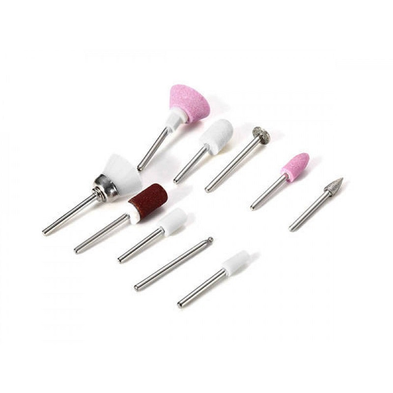 Pediküre-Set (18-teilig)