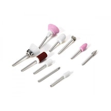 Pediküre-Set (18-teilig)