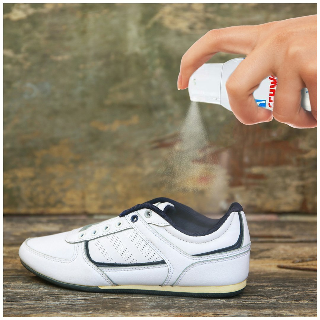 Fuß- & Schuhdeodorant