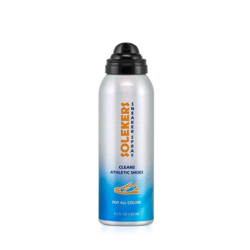 Reinigungsspray für Schuhe
