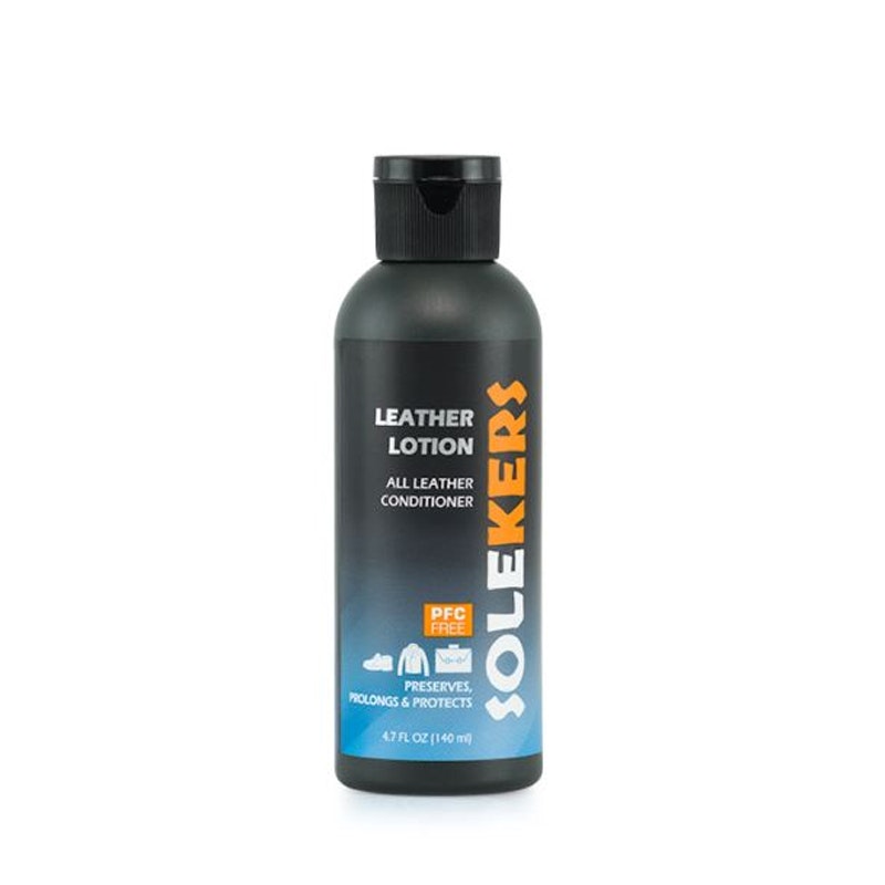 Lederlotion