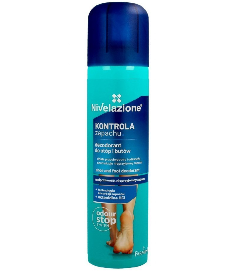 Fuß- & Schuhdeodorant