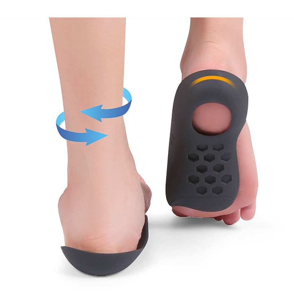 Fußgewölbebandage (Plattfuß)