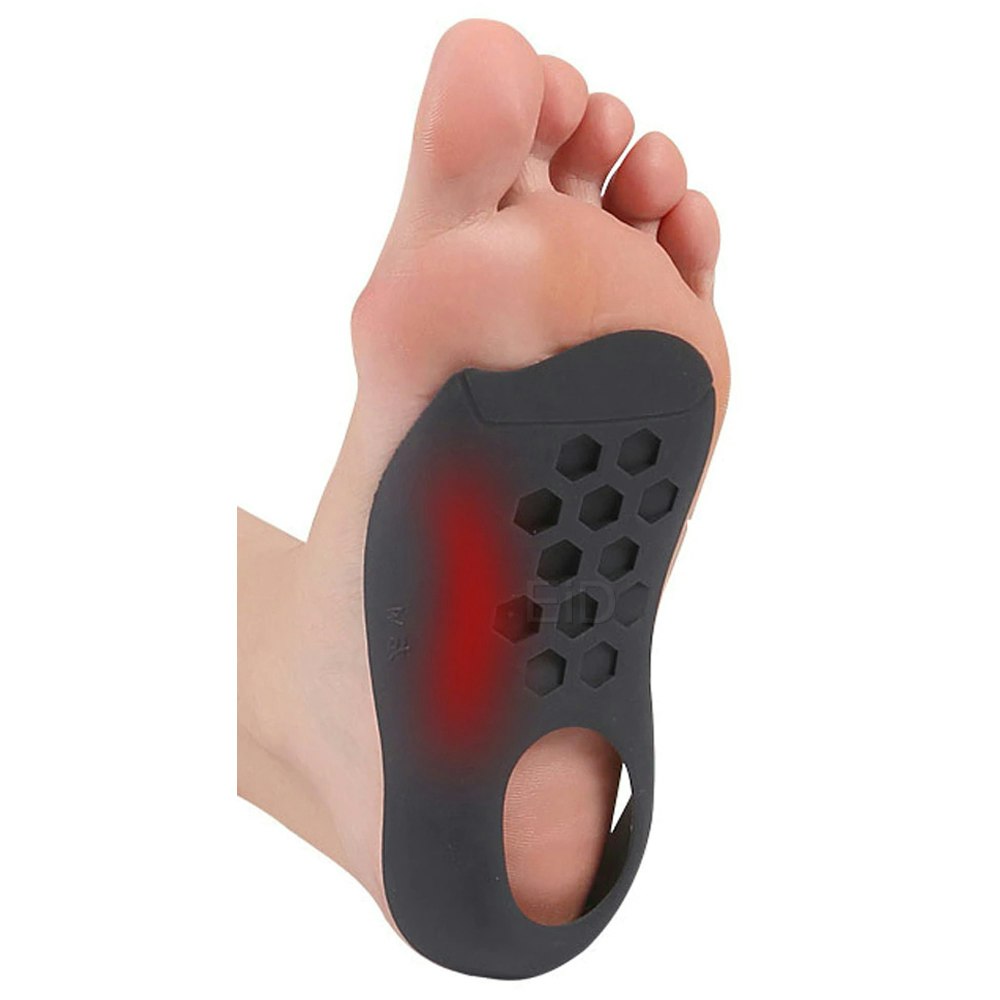 Fußgewölbebandage (Plattfuß)