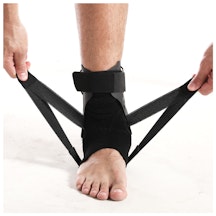 Sprunggelenkbandage active