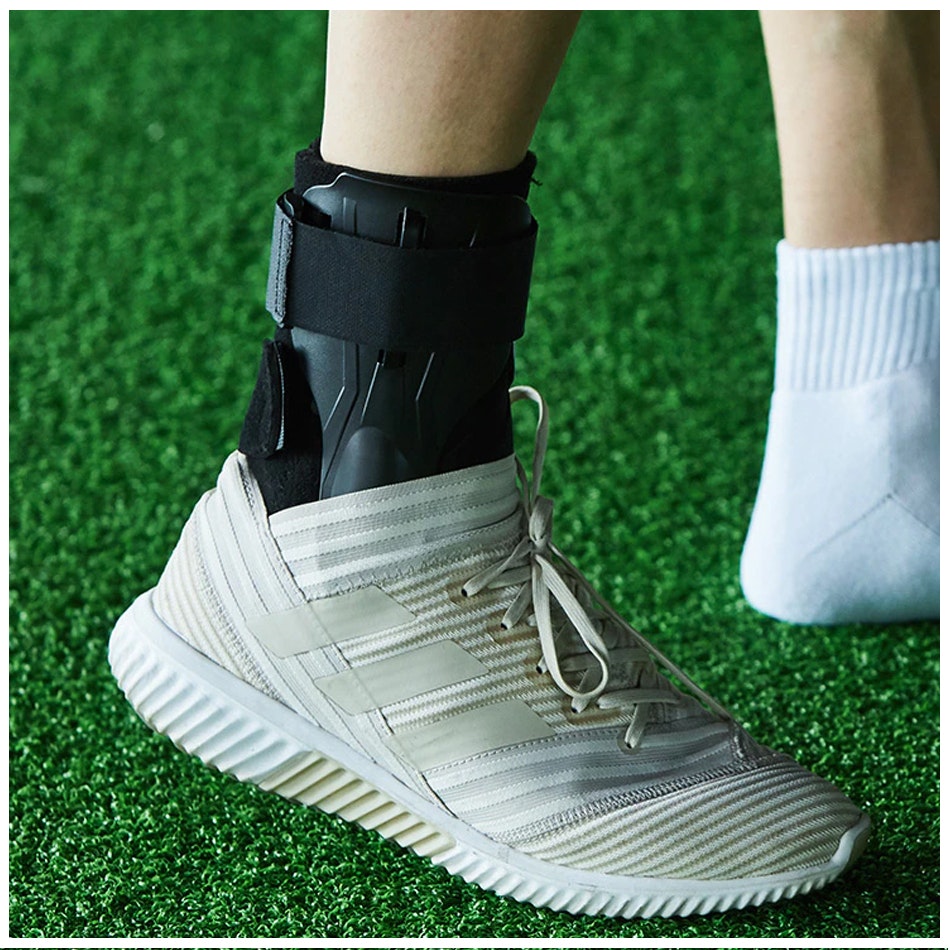 Sprunggelenkbandage active