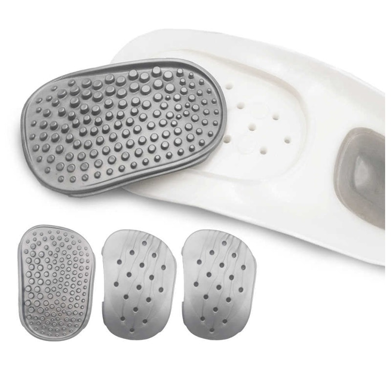 Hohlfußbandage Pronation (x4)