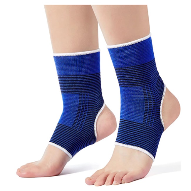 Sprunggelenkbandage (2 Stk.)