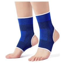 Sprunggelenkbandage (2 Stk.)