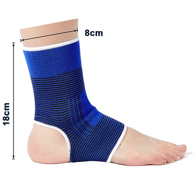 Sprunggelenkbandage (2 Stk.)
