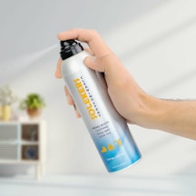Reinigungsspray für Wanderschuhe