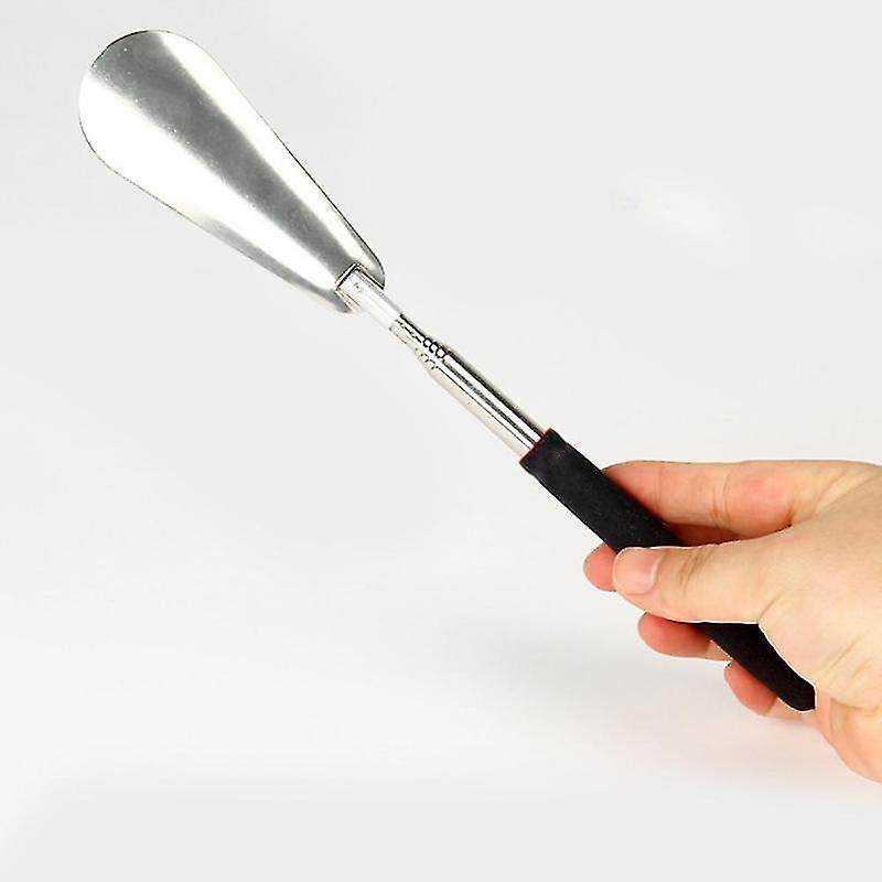 Ausziehbarer Schuhlöffel (Teleskop)