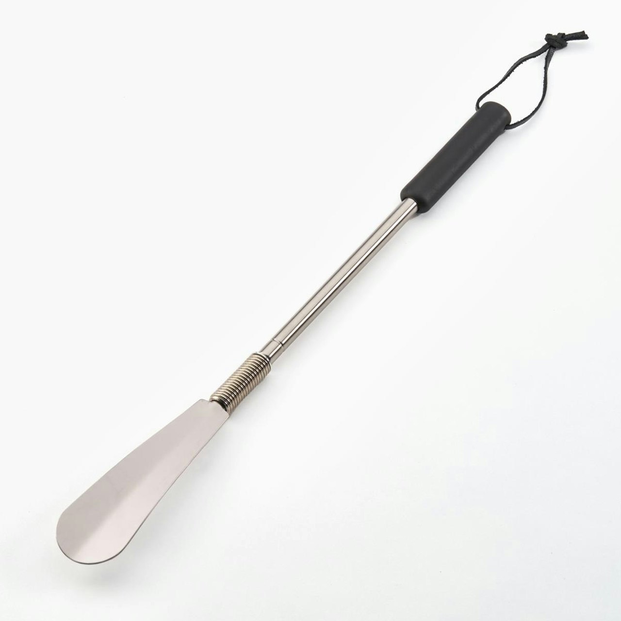 Ausziehbarer Schuhlöffel (Teleskop)