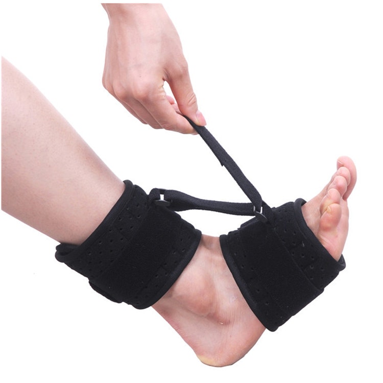 Senkfuß (Bandage)