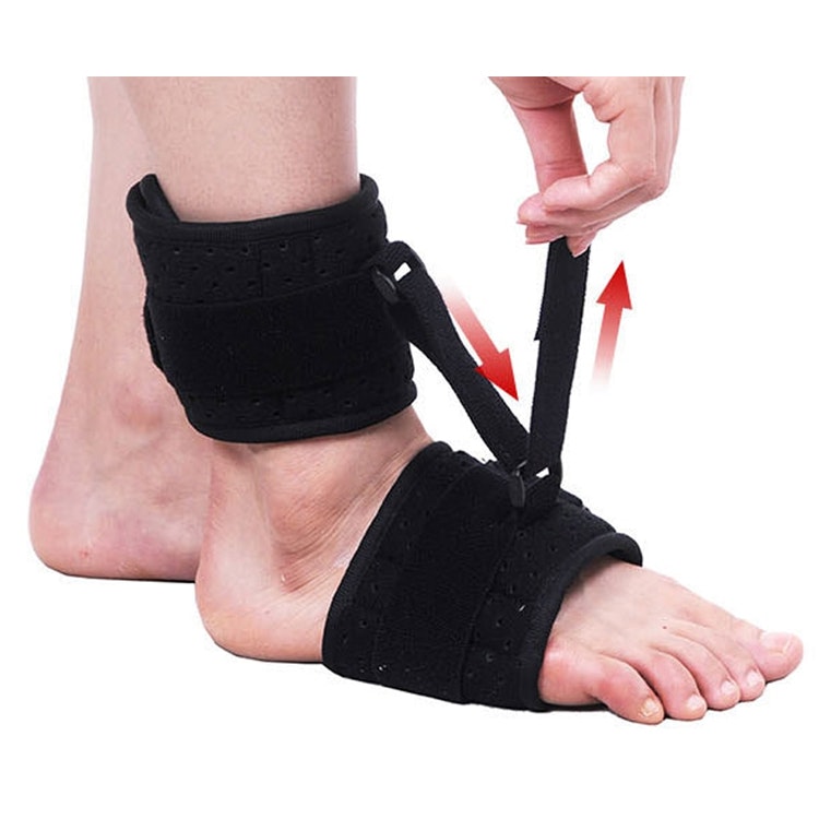 Senkfuß (Bandage)