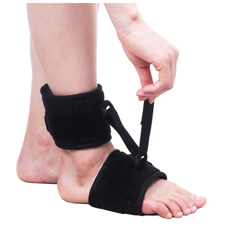 Senkfuß (Bandage)