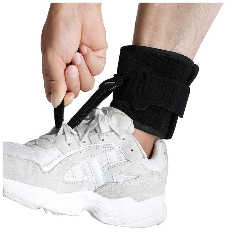 Senkfuß (Bandage)