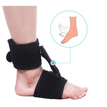 Senkfuß (Bandage)