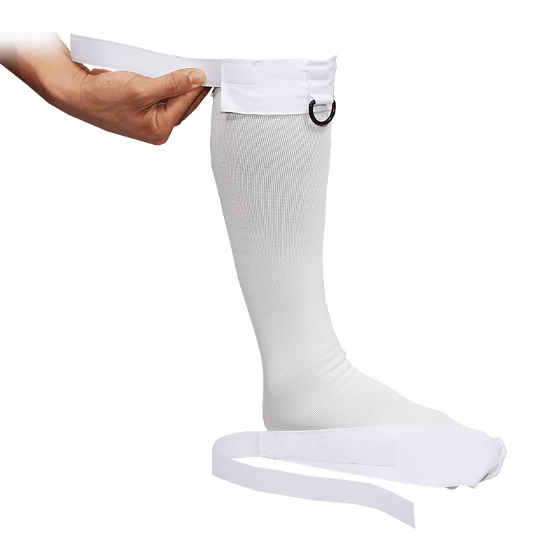 Nachtsocke (Plantarfasziitis)