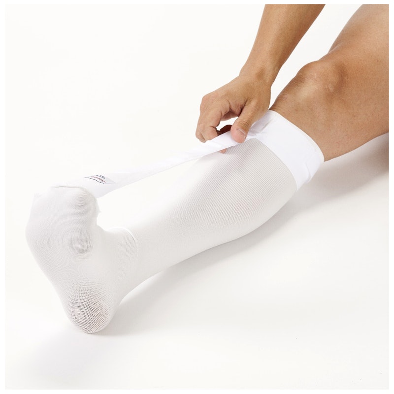 Nachtsocke (Plantarfasziitis)