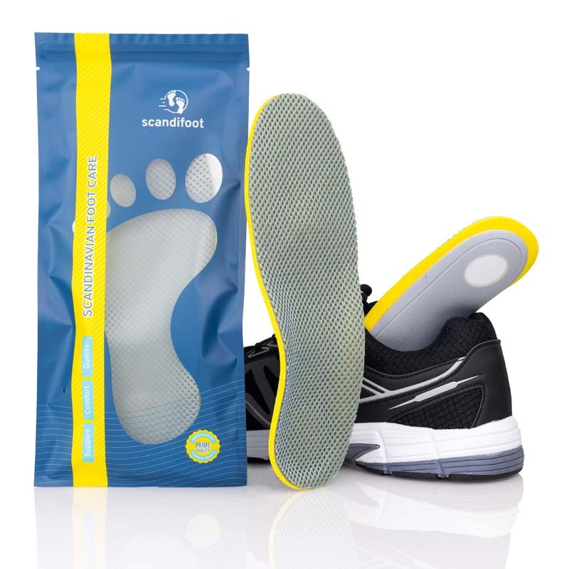 Basic-Pronation