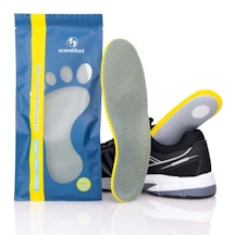 Schuhsohlen Plattfuß (Basic)