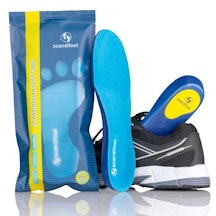 Einlegesohlen Pronation