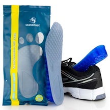 Schuhsohle zusätzliche Körpergröße (5 cm)