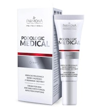 Fußcreme (Fuß- & Nagelpilz)