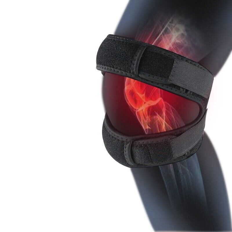 Kniebandage (Patellaspitzensyndrom/Morbus Osgood-Schlatter)