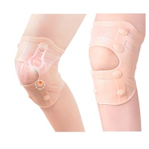 Kniebandage mit Magneten (2 Stk.)