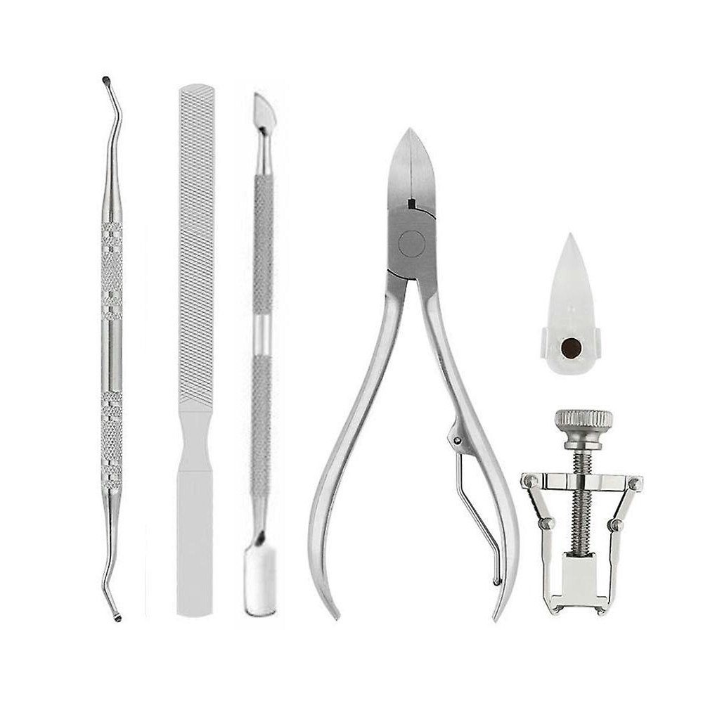 Eingewachsener Nagel (Paket)
