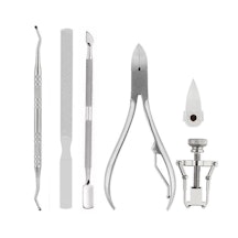 Eingewachsener Nagel (Paket)
