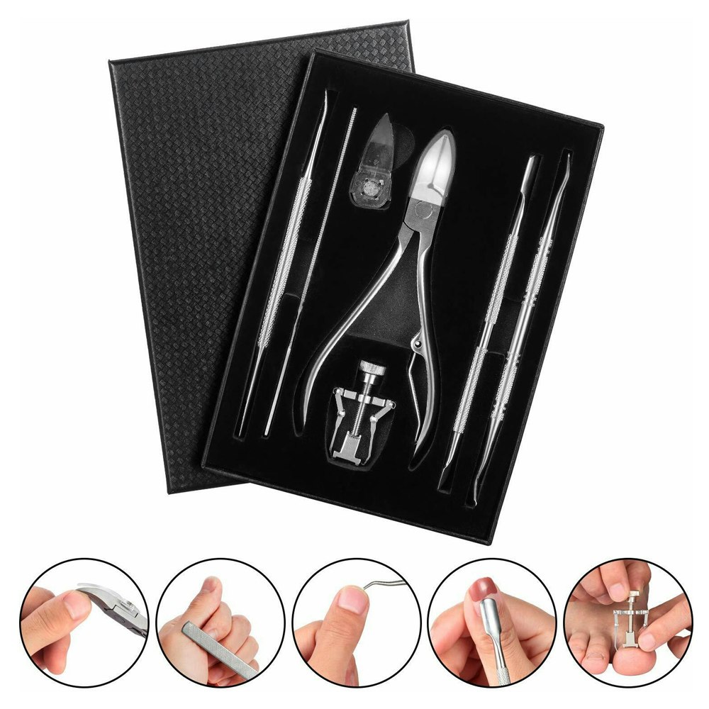 Eingewachsener Nagel (Paket)