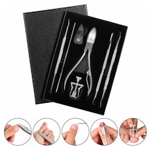 Eingewachsener Nagel (Paket)