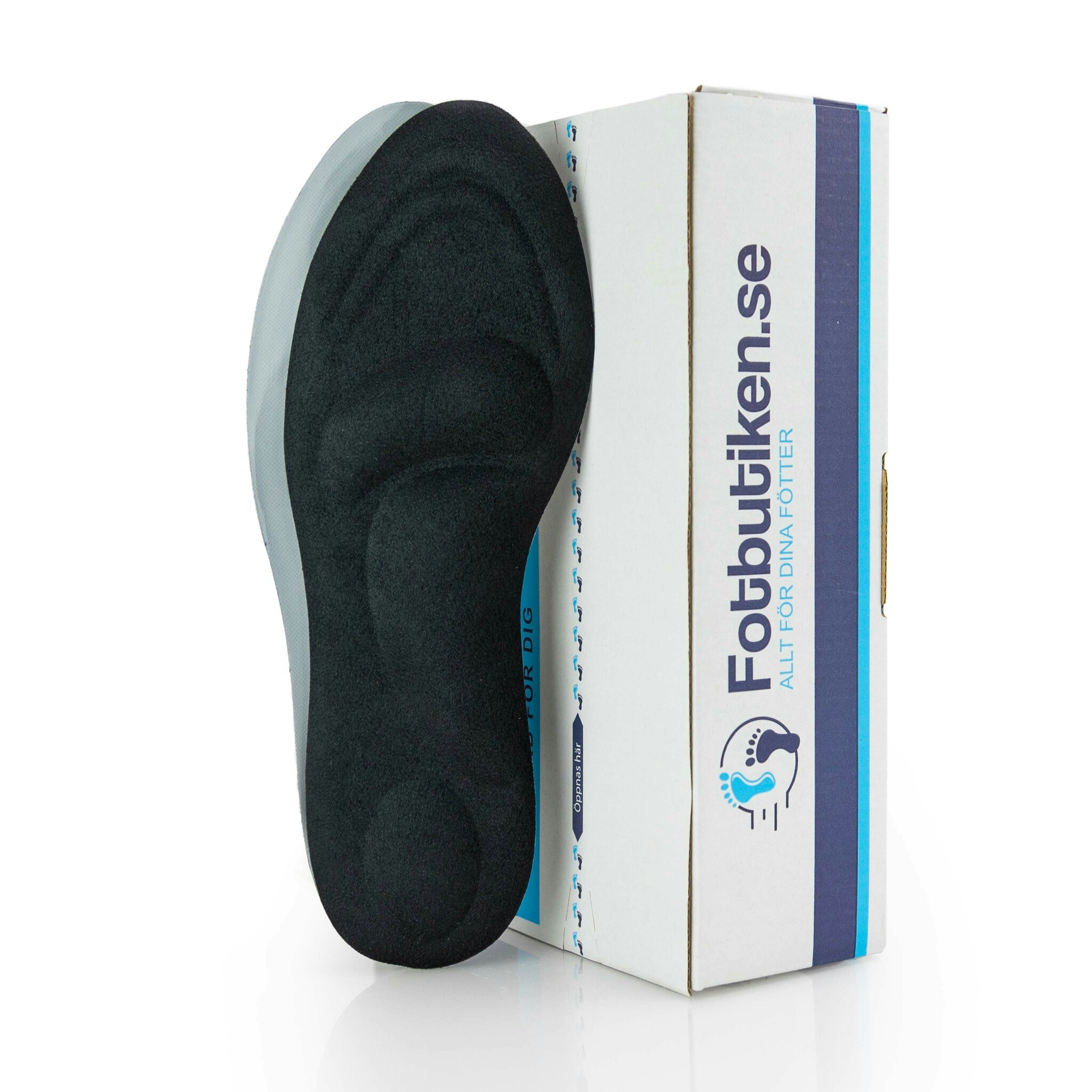 Schuhsohlen (Massage)