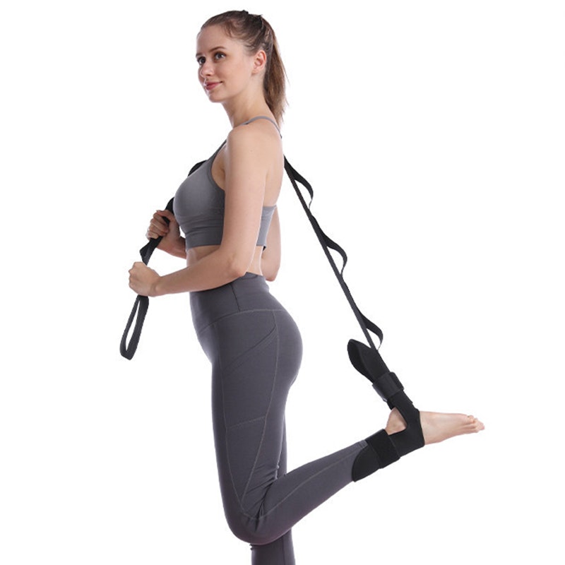 Stretchband (Füße und Beine)