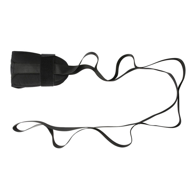 Stretchband (Füße und Beine)