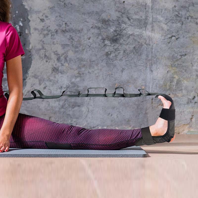 Stretchband (Füße und Beine)