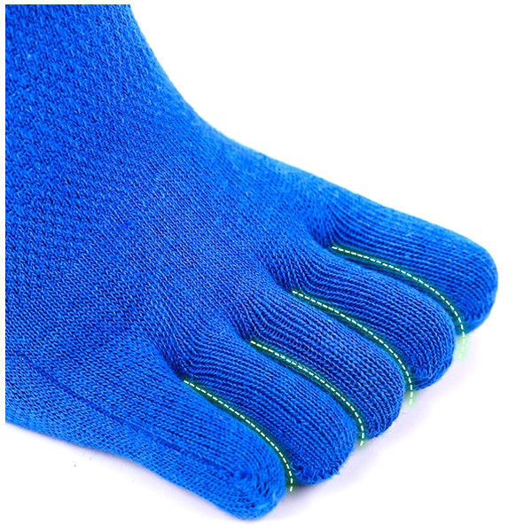 Zehensocken Sport (4er-Pack)