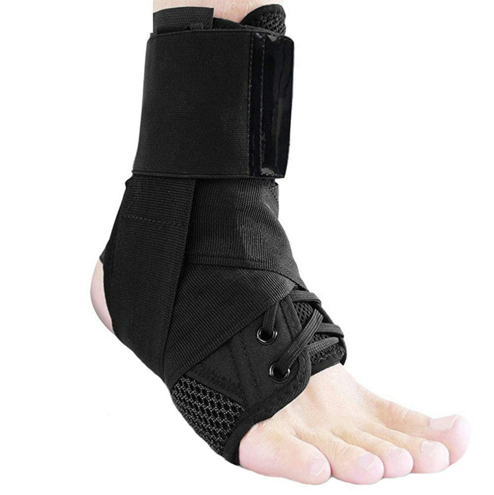 Stabile Sprunggelenkbandage (2 Stk.)