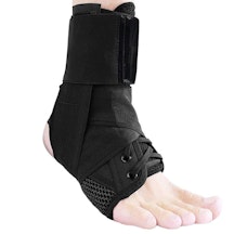 Stabile Sprunggelenkbandage (2 Stk.)