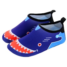 Badeschuhe für Kinder (Blau)